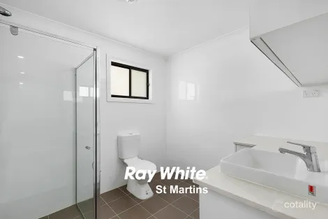 Property photo of 119 Davis Road Marayong NSW 2148