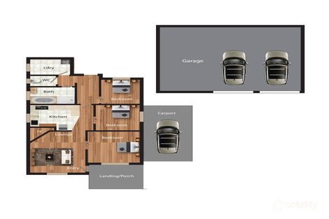 Property photo of 3 Kathleen Street Queanbeyan NSW 2620