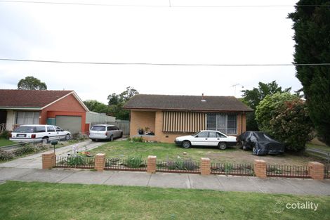 Property photo of 7 Banksia Court Newcomb VIC 3219