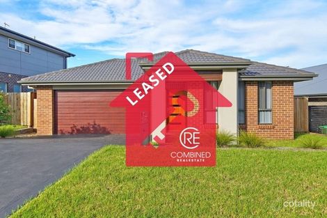 12 Brooking Ave, Elderslie, NSW 2570