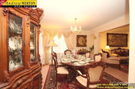 Property photo of 22 Barossa Drive Minchinbury NSW 2770