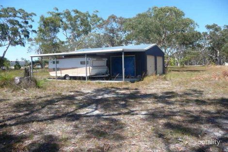 Property photo of 13 Ark Royal Drive Cooloola Cove QLD 4580
