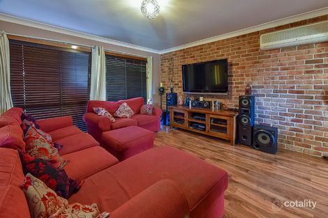 Property photo of 2 Tope Place Ambarvale NSW 2560