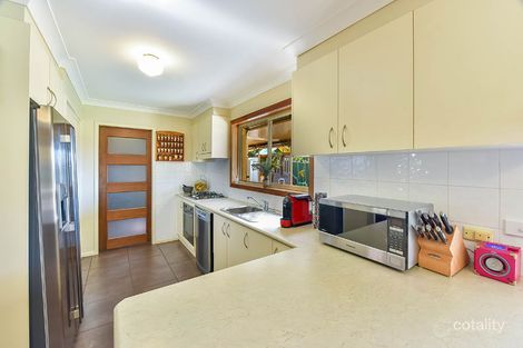 Property photo of 2 Tope Place Ambarvale NSW 2560