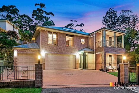 Property photo of 59 Henry Kendall Avenue Padstow Heights NSW 2211