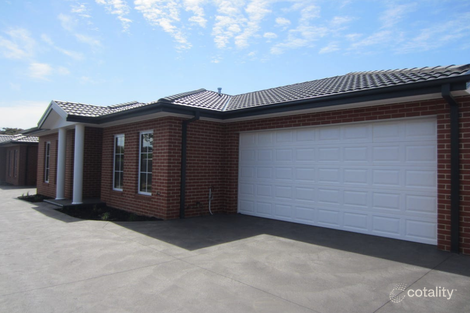 2/27 Golden Ave, Chelsea, VIC 3196