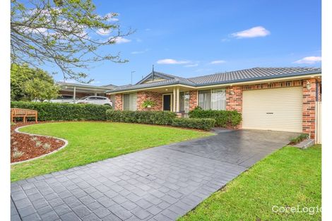 Property photo of 17A Kent Road Narellan Vale NSW 2567