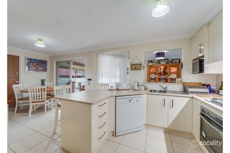 Property photo of 17A Kent Road Narellan Vale NSW 2567