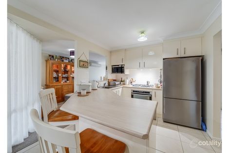 Property photo of 17A Kent Road Narellan Vale NSW 2567