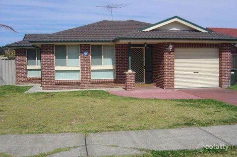 19 Bower-Bird St, Hinchinbrook, NSW 2168