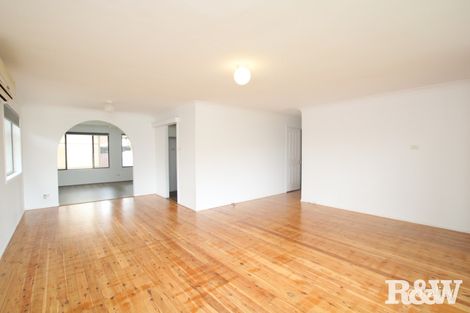 Property photo of 22 Macarthur Drive St Clair NSW 2759