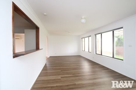 Property photo of 22 Macarthur Drive St Clair NSW 2759