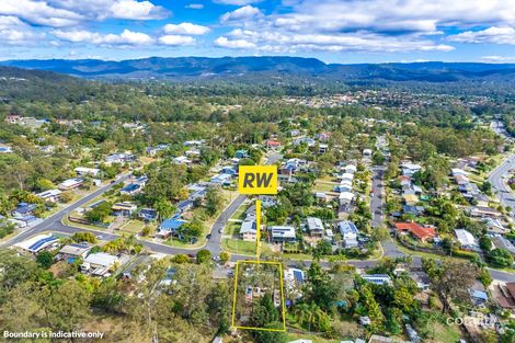 Property photo of 14 The Grange Nerang QLD 4211