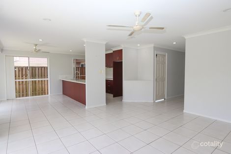 Property photo of 1/224 Billinghurst Crescent Upper Coomera QLD 4209