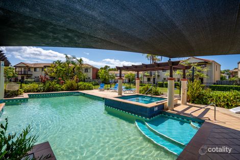 Property photo of 61/302 Christine Avenue Varsity Lakes QLD 4227