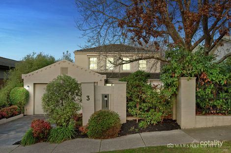 3 Reid St, Balwyn, VIC 3103