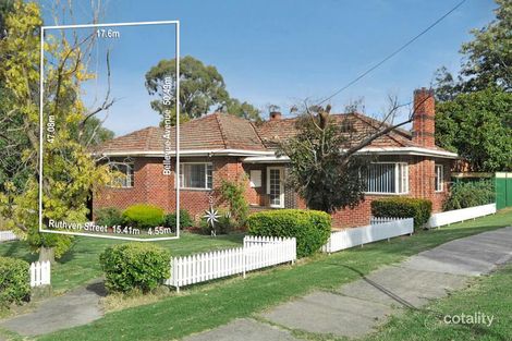 13 Ruthven St, Rosanna, VIC 3084