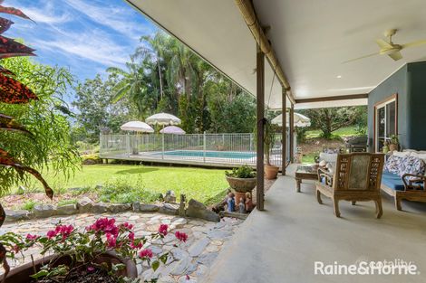 Property photo of 47 Mountain View Drive Shannonvale QLD 4873
