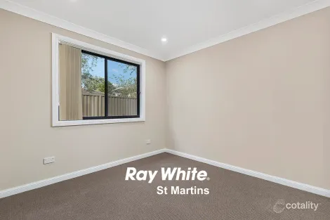 Property photo of 119 Davis Road Marayong NSW 2148