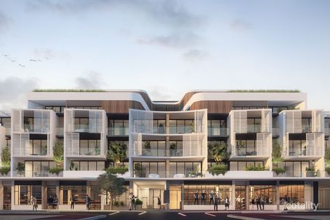 42/238 Oxford St, Leederville, WA 6007