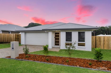 44 Ngungun Cres, Glass House Mountains, QLD 4518