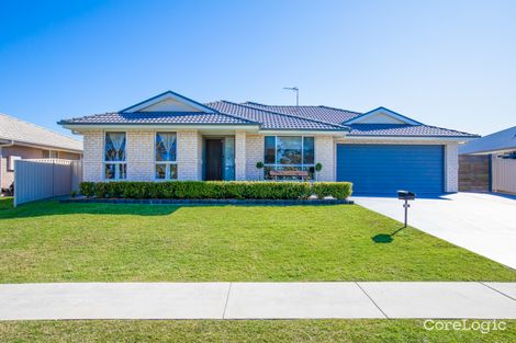 Property photo of 26 Sapphire Drive Rutherford NSW 2320
