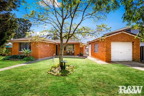 Property photo of 11 Ballarat Avenue St Clair NSW 2759