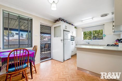 Property photo of 11 Ballarat Avenue St Clair NSW 2759