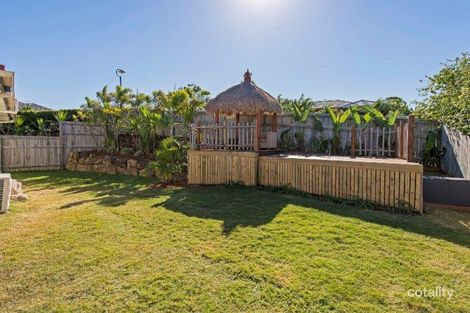 Property photo of 28 Greenleaf Street Upper Coomera QLD 4209