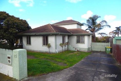 Property photo of 57 Summerhill Road Reservoir VIC 3073