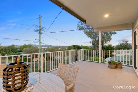 Property photo of 4 Nantwich Street Mount Gravatt East QLD 4122