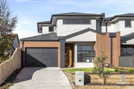 1/9 Eades St, Laverton, VIC 3028