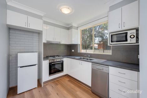 Property photo of 2/61 Denney Street Broadmeadow NSW 2292