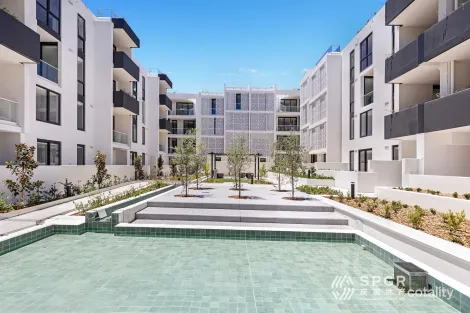 1041/4 EUSTACE ST, ROUSE HILL, NSW 2155