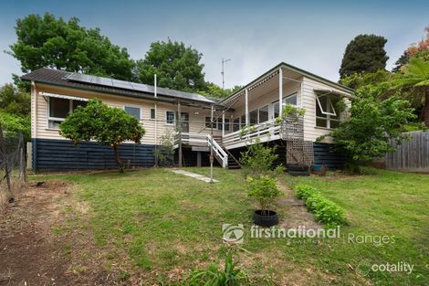 Property photo of 255 Olinda-Monbulk Road Monbulk VIC 3793
