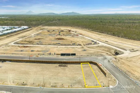 103 Harker Cct, Burdell, QLD 4818