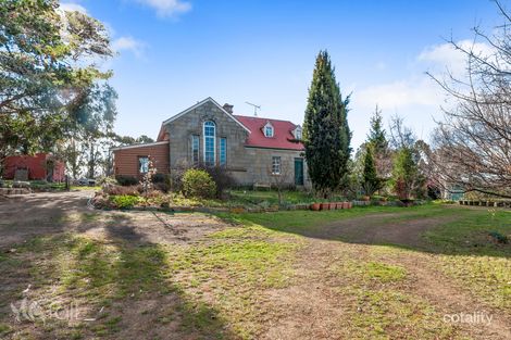 Property photo of 470 Jericho Road Jericho TAS 7030