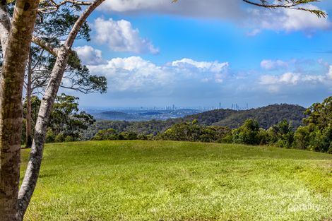 1487 Tamborine-Oxenford Rd, Wongawallan, QLD 4210