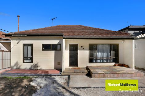 Property photo of 4 Fenwick Street Yagoona NSW 2199