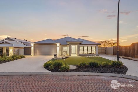 106 Pineroo Tce, Ellenbrook, WA 6069