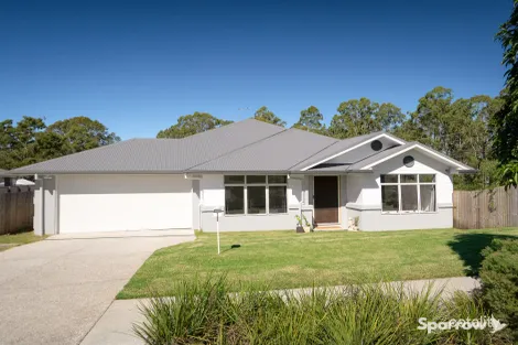 1 Hilary St, Bahrs Scrub, QLD 4207