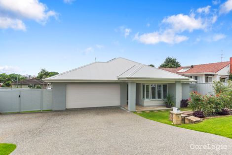 Property photo of 7 James Road Corrimal NSW 2518