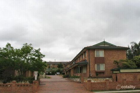 Property photo of 10/41 St Martins Crescent Blacktown NSW 2148