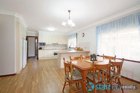 Property photo of 21 Cameron Court Merrylands West NSW 2160