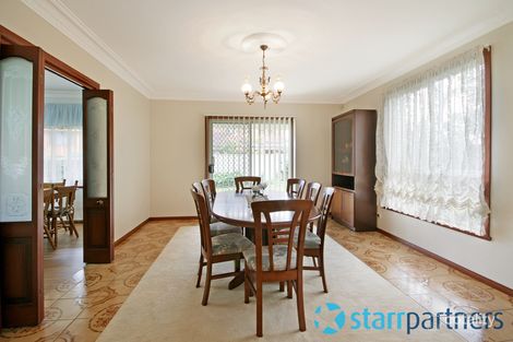 Property photo of 21 Cameron Court Merrylands West NSW 2160