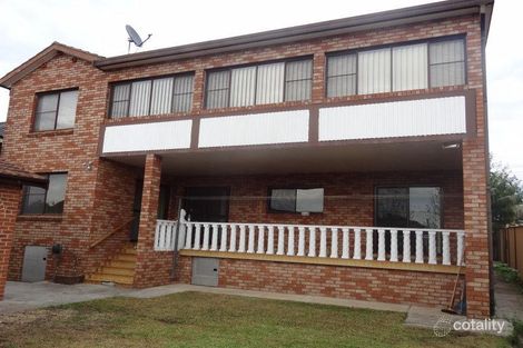 Property photo of 23 Cockthorpe Road Auburn NSW 2144