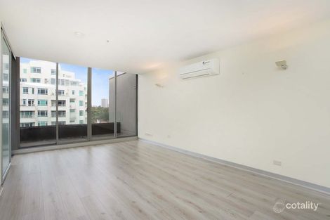 505/25 Pickles St, Port Melbourne, VIC 3207