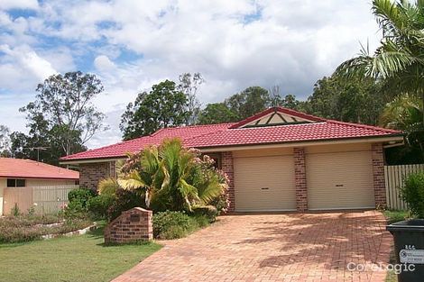 Property photo of 18 Peterson Place Bridgeman Downs QLD 4035