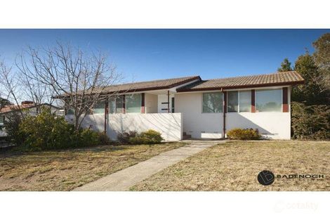 1/162 Burrinjuck Cres, Duffy, ACT 2611