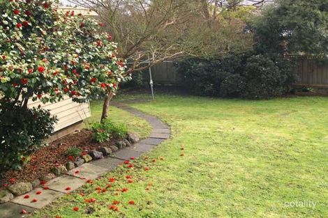 Property photo of 27 Bindy Street Blackburn South VIC 3130